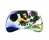 Super Street Fighter IV Wireless FightPad - Juri