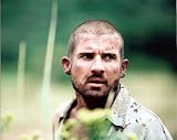 Dominic Purcell Prison Break 16x20 Photo