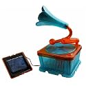 Solar Music Box