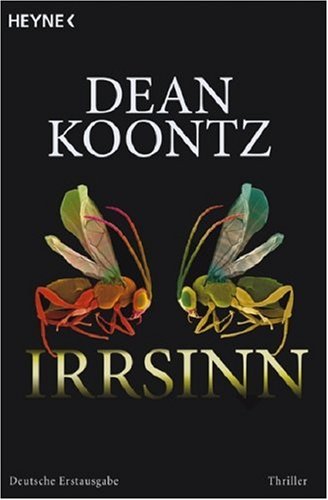 Irrsinn