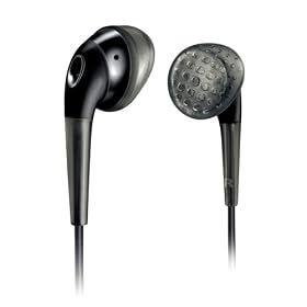 Philips SHJ066 27 Nike Sport In-Ear Headphones by 