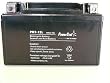 PowerStar PM12-7L Motorcycle Battery