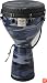 Remo Djembe, Ceramic 28x18 Inch*