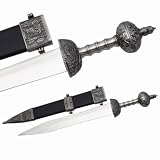 Black Imperial Gladiator Sword