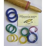 Rolling Hills Rolling Pin Rings