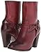 FRYE Women's Jenny Plate Short-SFG Boot