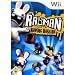 Rayman Raving Rabbids f&uuml;r Nintento Wii [UK-Import]