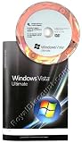 Microsoft Windows Vista Ultimate