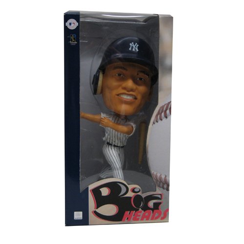 MLB Forever Bobber Phat Head Hideki Matsui