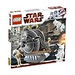 LEGO STAR WARS CORPORATE ALLIANCE TANK DROID 7748