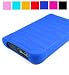 Silicone Skin Cover for Western Digital WD 500GB 320GB 160GB Passport Essential USB 2...