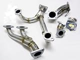 41mcyzvdA1L. SL160  OBX Header 88 91 Porsche 944 Turbo w/ Wastegate