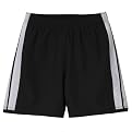 C9 Ebony Girls' Woven Soccer Short - XS