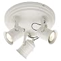 Brilliant Spotrondell Cap, lichtgrau G05734/52 von Brilliant