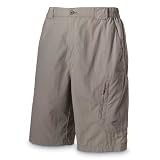 Simms Superlight Short