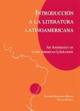 Introducción a la literatura Latinoamericana (Spanish Edition)