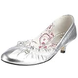 Playboy Women's Irene Heel