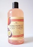 Asquith & Somerset Passionfruit & Nectarine Luxury Body Wash