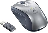 Logicool V320 Cordless Optical Mouse for Notebooks Vo[ V-320SV