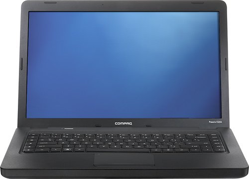 Compaq Presario CQ56-115DX 15.6