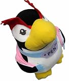 Neon Genesis Evangelion - Pen Pen the Penguin Anime Plush