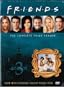 Friends:Completethird Season