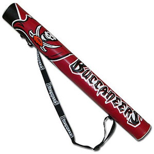 NFL Tampa Bay Buccaneers Can Shaft Cooler
