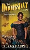 Produkt-Bild: (The Doomsday Vault: A Novel of the Clockwork Empire) By Harper, Steven (Author) Mass market paperback on (11 , 2011)
