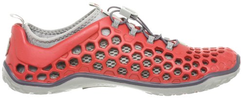 Vivobarefoot Men's Ultra M Red Water Shoe VB220003ERED 10 UK, 44 EU