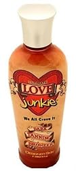 Designer Skin Ultimate Love Junkie Brnzr 8.5