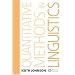 Quantitative Methods In Linguistics