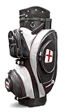 Patriot Cart Bag - with England Flag