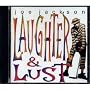 Laughter & Lust ~ Joe Jackson