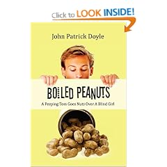 Boiled Peanuts - A Peeping Tom Goes Nuts Over A Blind Girl