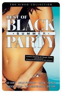 Various Artists - Best of Black Summer Party