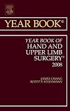 Review Mosby  / Year Book of Hand and Upper Limb Surgery (Year Books)