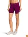 Zumba Fitness LLC Women's Strut Spandex Shorts, Plum, XX-Large