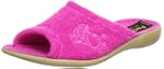 Fischer Paula Frottee 333050, Pantofo...