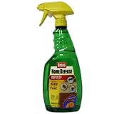 Ortho 0487560Home Defense Indoor Insect Killer - 33 oz.