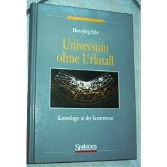 Universum ohne Urknall