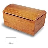 Angel Line Treasure Toy Box by Angel Line