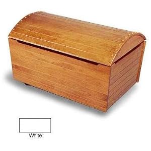 Angel Line Treasure Toy Box by Angel Line