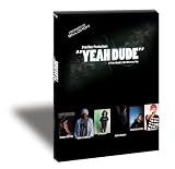 DVD - Yeah Dude Ski Skiing Freeskiing