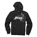 Sports : Billabong Kapuzensweat M&auml;nner, schwarz