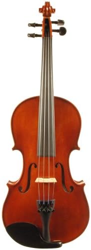 Southwest Strings Klaus Mueller 1/2 Prelude Violin Outfit