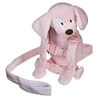 Eddie Bauer Harness Buddy - Pink Dog