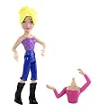 Polly Pocket Pop n' Swap