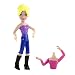 Polly Pocket Pop n' Swap