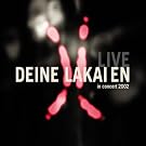 Live In Concert
