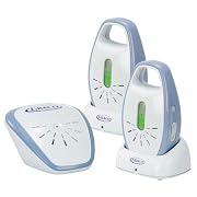 Graco imonitor Vibe 2 Parent
